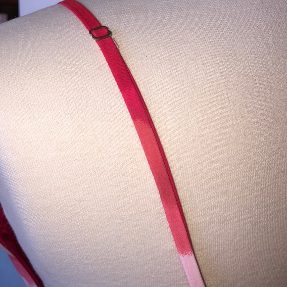 BCBGMaxAzria Summer Dress - Picture 4 of 5